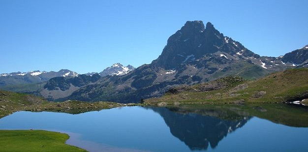 pic d'ossau